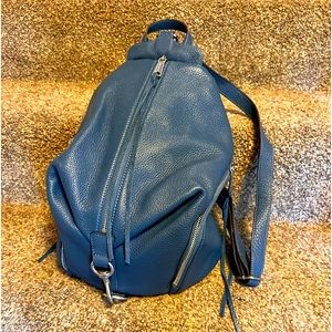 NWOT Rebecca Minkoff Medium Julian Backpack